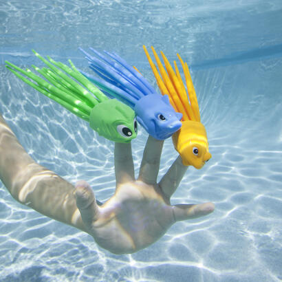 juguete-acuatico-spin-master-swimways-squiddivers