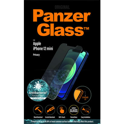 panzerglass-p2707-protector-apple-iphone-12-mini-resistente-a-rayones-antibacteriano-transparente-1-piezas