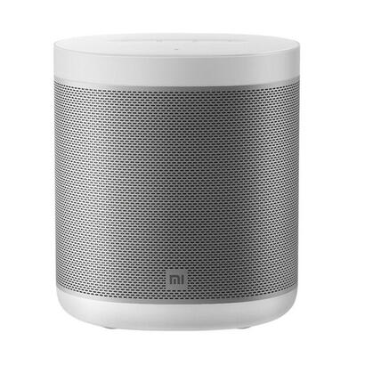 altavoz-inteligente-xiaomi-mi-smart-speaker