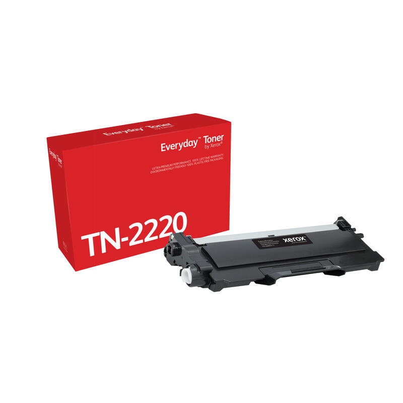 xerox-toner-compatible-para-brother-hl-2220-tn-2220-negro
