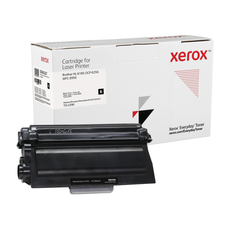 xerox-toner-para-brother-hl-6180-tn-3390-negro