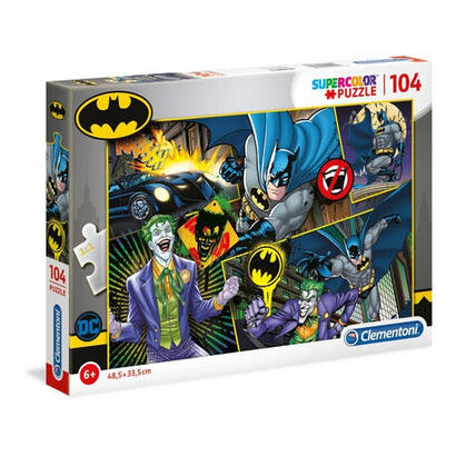 puzzle-batman-dc-comics-104pzs