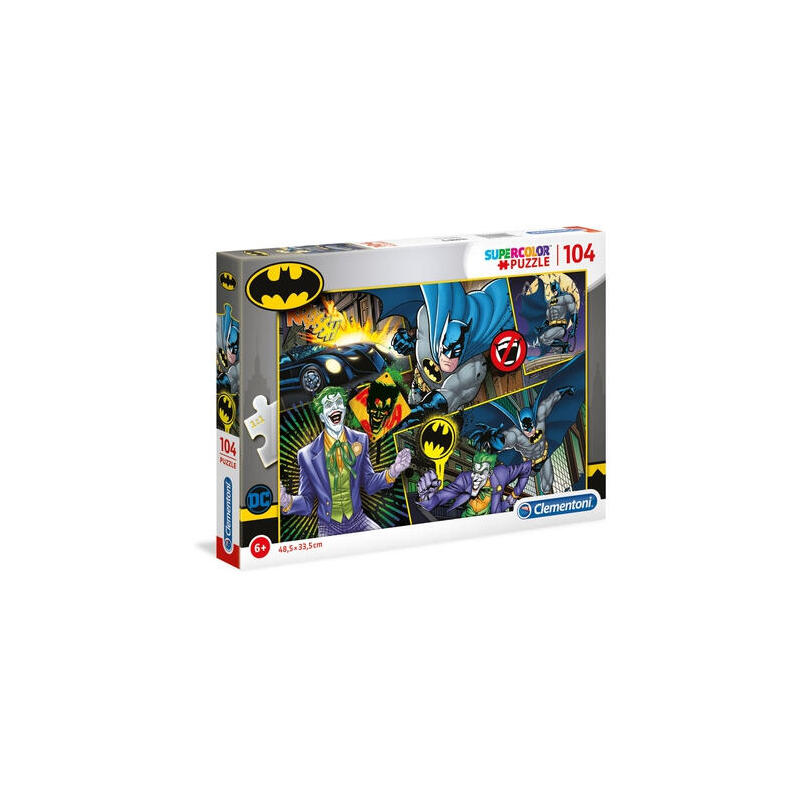 puzzle-batman-dc-comics-104pzs