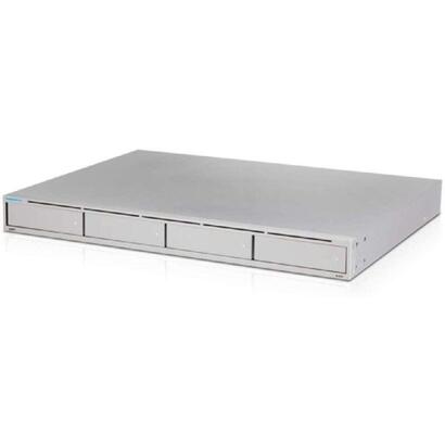 ubiquiti-unifi-4bay-network-video-recorder-unvr-slots-for-4x-8tb-1x-sfp-10g-raid-1-or-raid-5-up-to-50-full-hd-cameras