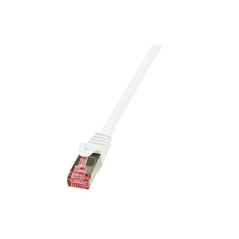 logilink-cable-de-red-cat6-ftp-primeline-050m-blanco-cq2021s
