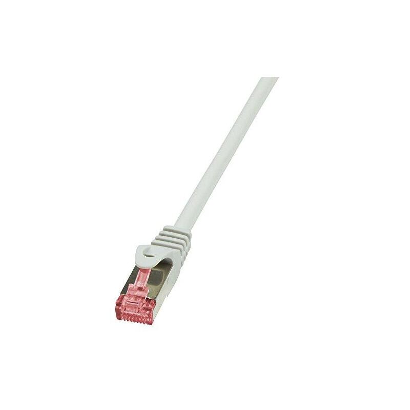 logilink-cable-de-red-cat6-ftp-primeline-050m-gris-cq2022s