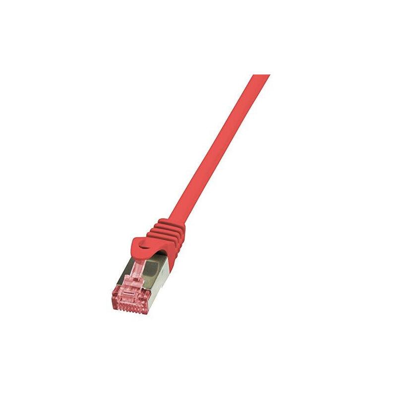 logilink-cable-de-red-primeline-cat6-sftp-pimf-lszh-1m-rojo-cq2034s