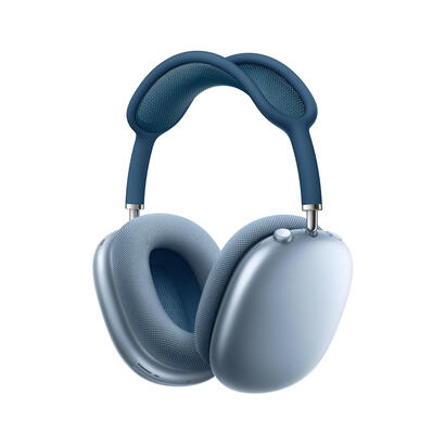 auriculares-diadema-apple-airpods-max-bluetooth-azul