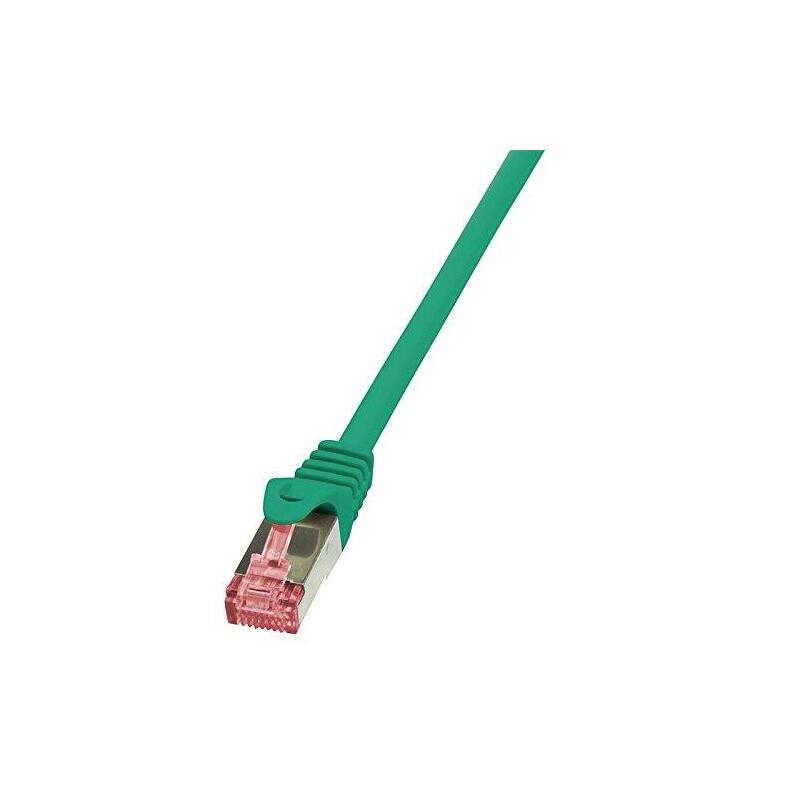 logilink-cable-de-red-primeline-cat6-sftp-pimf-lszh-1m-verde-cq2035s