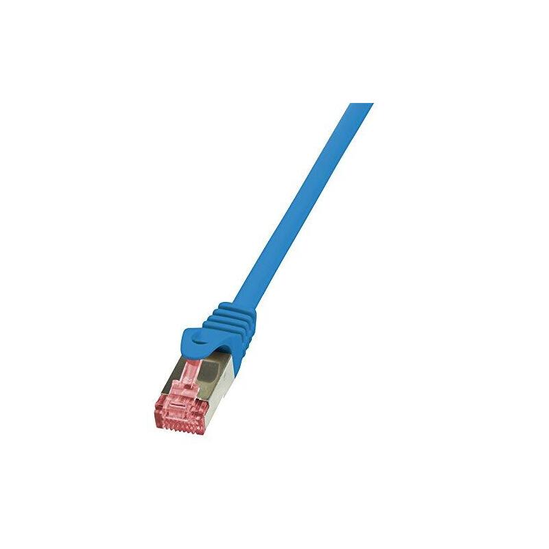 logilink-cable-de-red-primeline-cat6-sftp-pimf-lszh-1m-azul-cq2036s