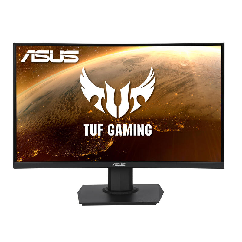 monitor-asus-24-vg24vqe-tuf-gaming-curved-wled-fhd-169-165hz-250cdm2-1ms-2xhdmi-dp