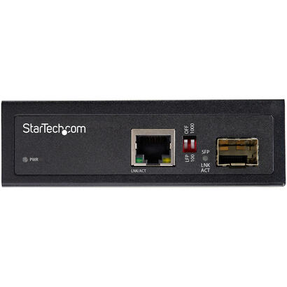 startechcom-conversor-de-medios-ethernet-industrial-de-fibra-multi-o-monomodo-a-1gb-ethernet-sfp-a-rj45-convertidor-ip30-imc1gsf