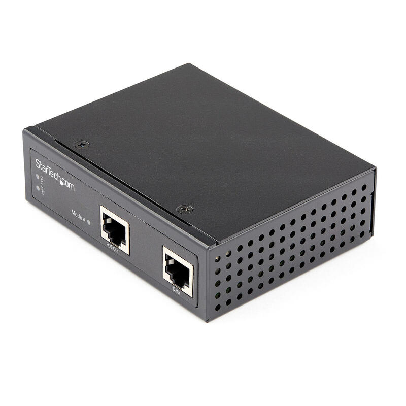 startech-inyector-gigabit-poe-30w-din-ip30