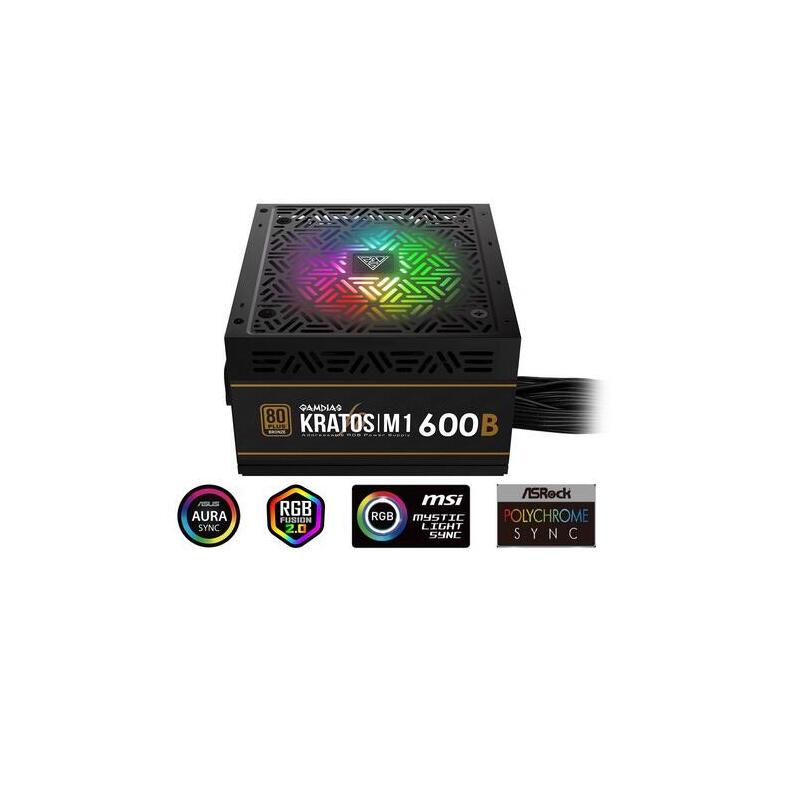 fuente-de-alimentacion-gamdias-kratos-m1-600b-600w-neon-flex-rgb-80-plus-bronze