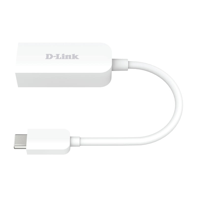 adaptador-usb-tipo-c-rj45-d-link-dub-e250-2500-mbps