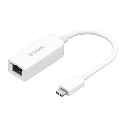 adaptador-usb-tipo-c-rj45-d-link-dub-e250-2500-mbps