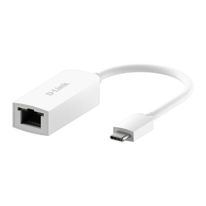 adaptador-usb-tipo-c-rj45-d-link-dub-e250-2500-mbps