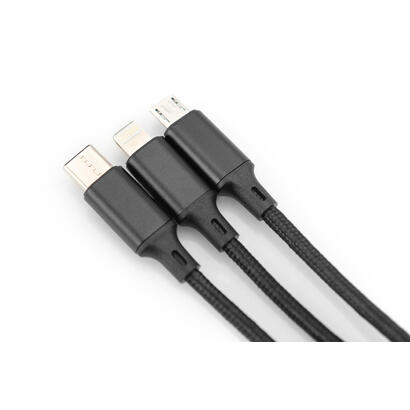 digitus-cable-3-in-1-usb-a-lightning-micro-usb-usb-c
