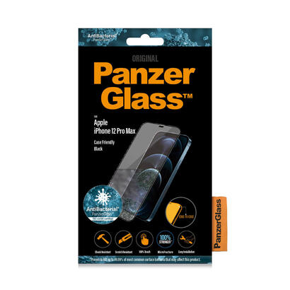 panzerglass-protector-pantalla-apple-iphone-12-pro-max-bordes-redondeados-antibacteriano
