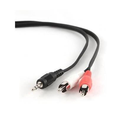 gembird-ccab-458-25m-cable-audio-jack-35mm-2x-rca-mm-250m