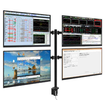 approx-soporte-mesa-para-4-monitores-appsmf02-10-27-25-68cm-maximo-10kg-vesa-7575-100100