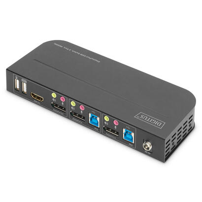 digitus-kvm-switch-2-port-4k60hz-2xdp-in-1xdphdmi-out