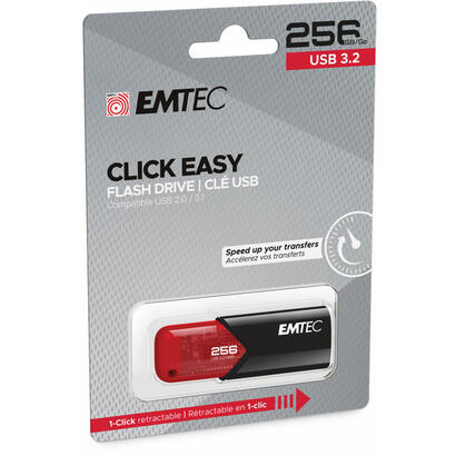 pendrive-emtec-usb-stick-256gb-b110-usb-32-click-easy-red