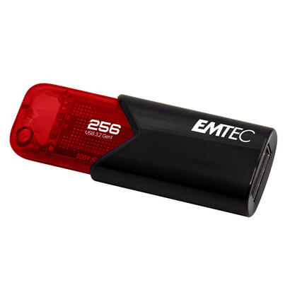 pendrive-emtec-usb-stick-256gb-b110-usb-32-click-easy-red