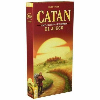 juego-de-mesa-devir-colonos-de-catan-5-6-jugadores