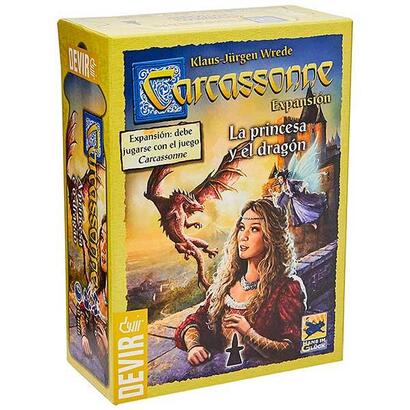juego-de-mesa-devir-carcassonne-la-princesa-y-el-dragon