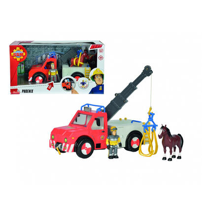 vehiculo-de-juguete-de-caballo-simba-fireman-sam-phoenix-con-figura