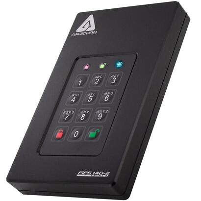 hdd-ext-25-2tb-apricorn-aegis-fortress-l3-fips-140-2-level-3usb30-type-a-c