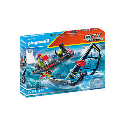 playmobil-70141-city-action-socorro-en-el-mar-rescate-de-un-marinero-polar