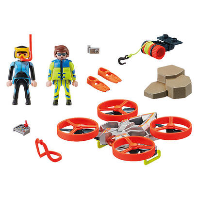 playmobil-70143-city-action-rescate-de-buceadores-con-dron-de-rescate
