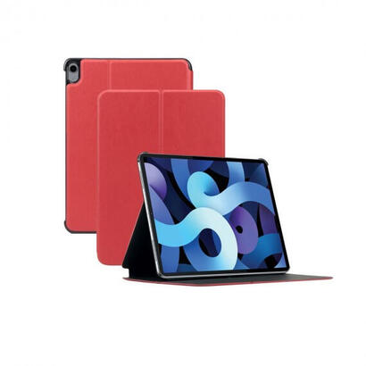 funda-mobilis-origine-para-ipad-air-4-109-2020-rojo