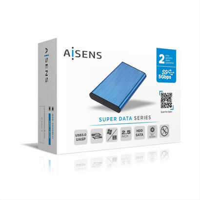 aisens-caja-externa-para-disco-duro-de-25-usb-31-ase-2525blu