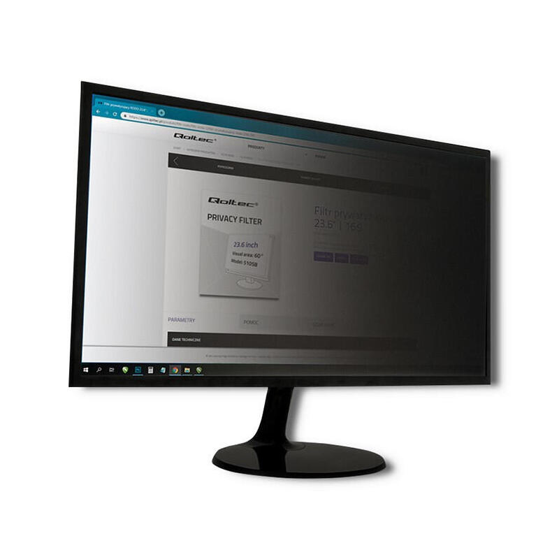 qoltec-51057-filtro-para-monitor-584-cm-23