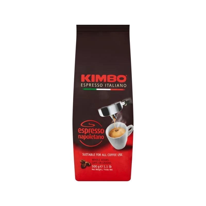 kimbo-espresso-napoletano-500-g