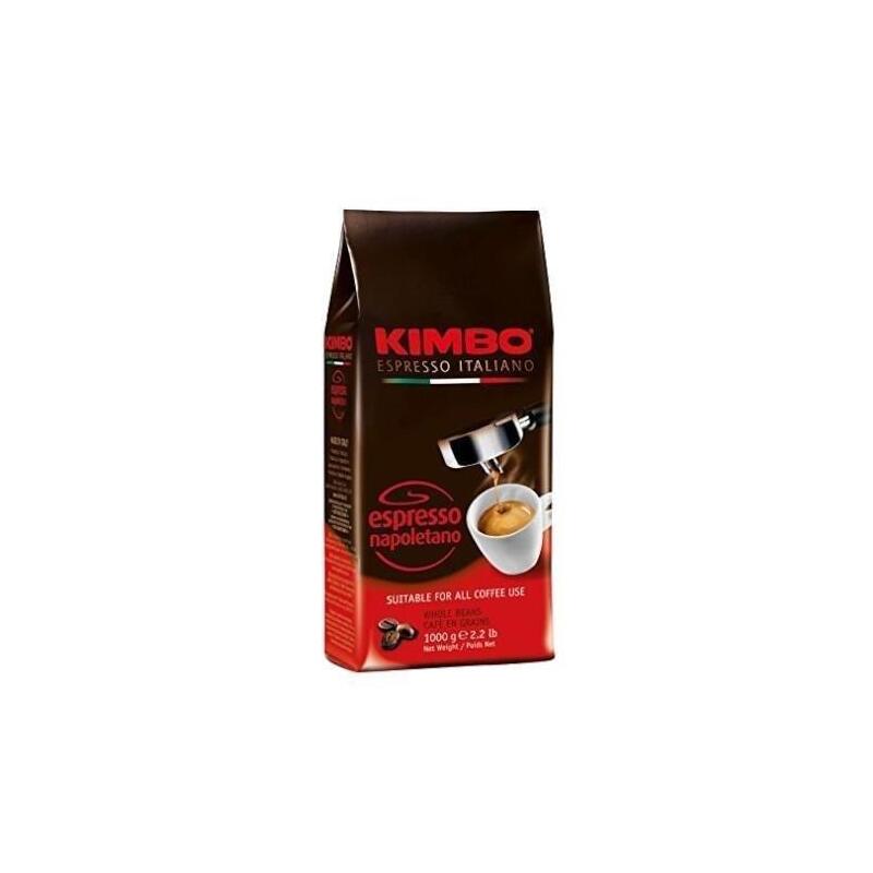 cafe-en-grano-kimbo-espresso-napoletano-1-kg