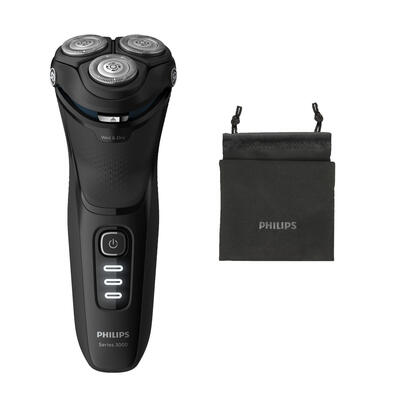 philips-3000-series-wet-or-dry-electric-shaver-series-3000