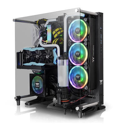 radiador-thermaltake-pacific-cld-360-negro