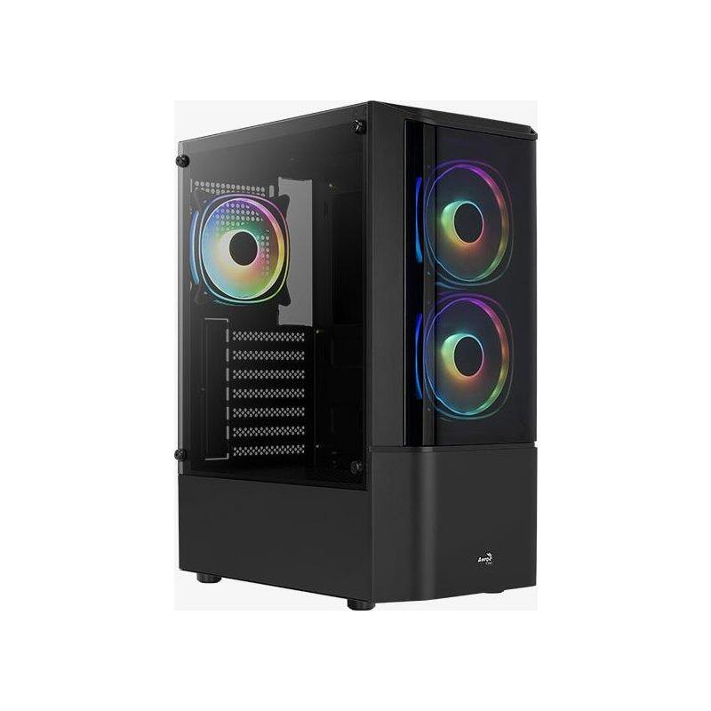 caja-pc-aerocool-quantum-v2-negro-ventilador-led-rgb-ventana-de-vidrio