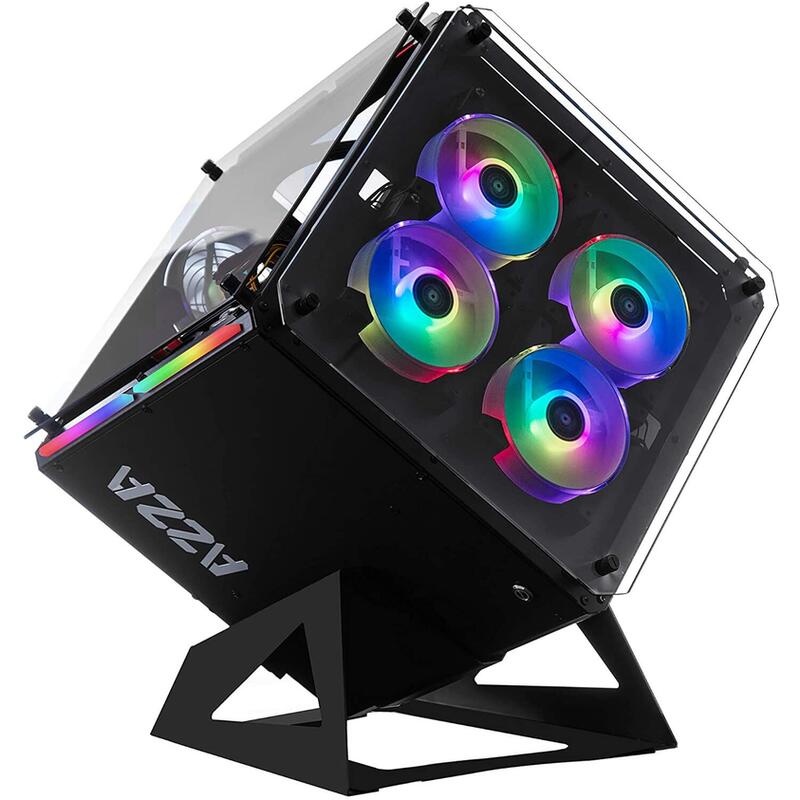 caja-pc-azza-gaming-cube-atx-802f-bwin-5xrgb-vidrio-templado