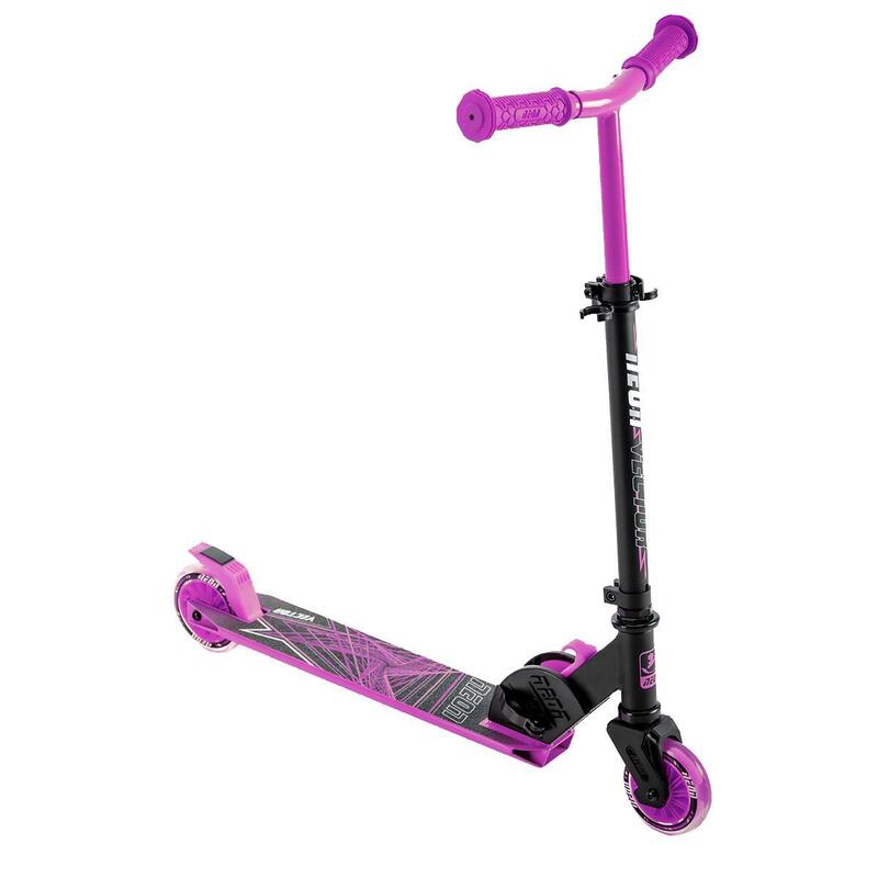 yvolution-patinete-neon-vector-scooter-rosa