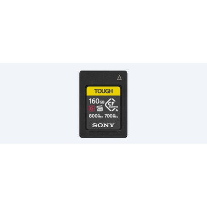 sony-cfexpress-tipo-a-160gb