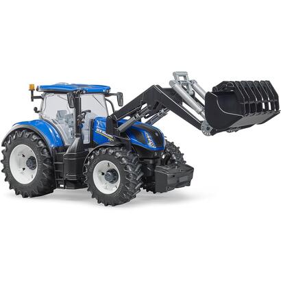 bruder-3121-new-holland-t7315-tractor-de-juguete-azul-gris-con-cargador-frontal