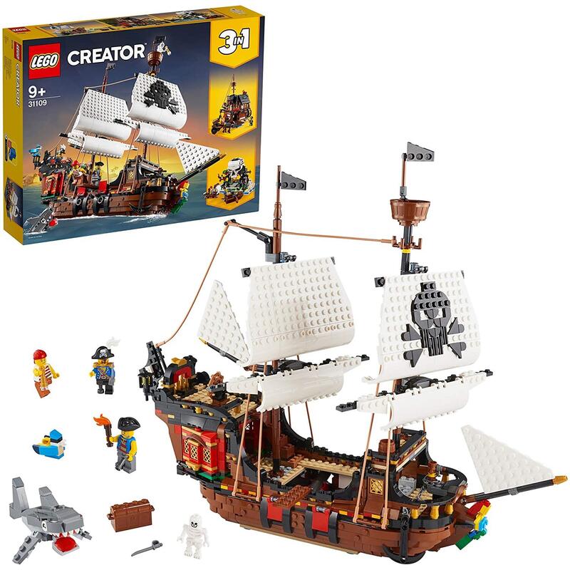 lego-creator-galeon-piratas-31109