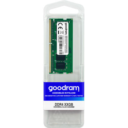 memoria-ram-goodram-gr2666s464l19s4g-ddr4-so-dimm-1-x-4-gb-2666-mhz-15