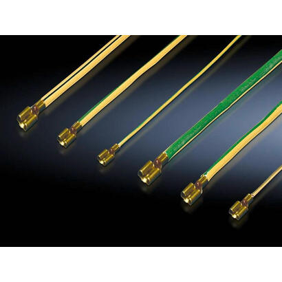 rittal-5302027-toma-de-tierra-hardware-verde-amarillo
