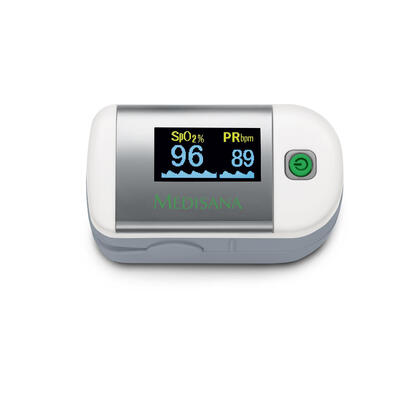 monitor-de-frecuencia-cardiaca-medisana-pm-100-dedo-blanco